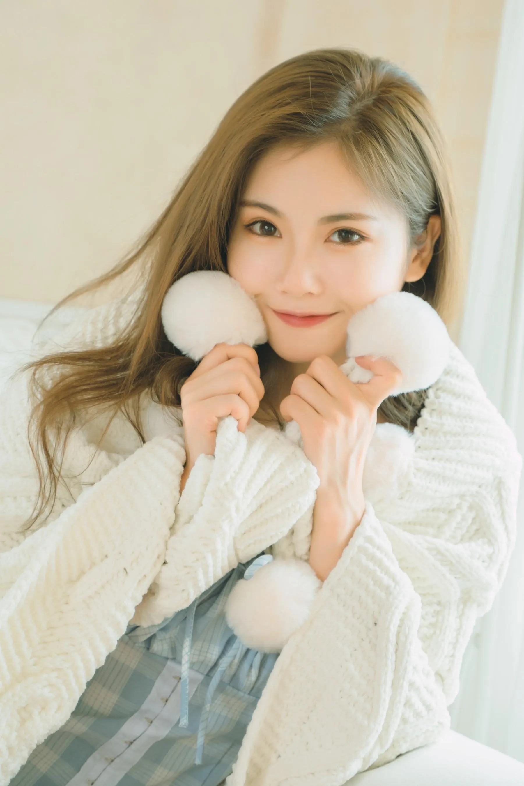 [YITUYU艺图语]2022.01.18 小可爱 素素 [33P]插图4